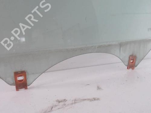 Front left door window AUDI A3 Sportback (8PA) 2.0 TDI 16V | BP27027739C18 
