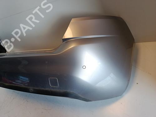 Rear bumper PEUGEOT 308 II (LB_, LP_, LW_, LH_, L3_) 1.6 BlueHDi 120 | BP29761358C8