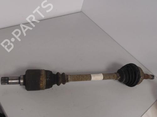 Left front driveshaft CITROËN JUMPER I Van (244) 2.2 HDi | BP27037561M38 - Image 3