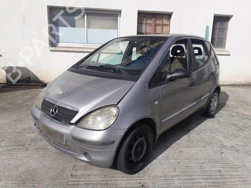 Front right window mechanism MERCEDES-BENZ A-CLASS (W168) A 170 CDI (168.008) | BP27500312C23 
