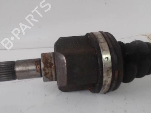 Left front driveshaft CITROËN C4 I (LC_) 1.6 HDi | BP27027732M38 