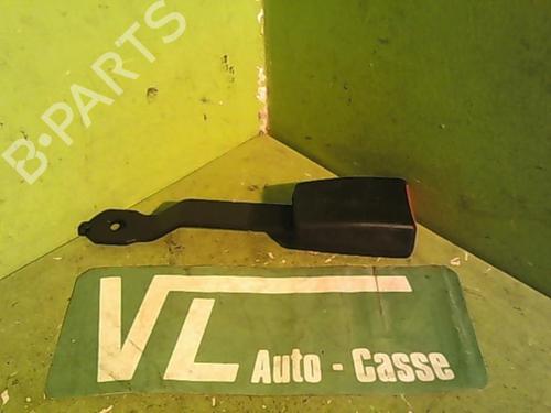 Fibbia della cintura di sicurezza RENAULT MODUS / GRAND MODUS (F/JP0_) 1.5 dCi (FP0E, JP0E) (65 hp) 27034800