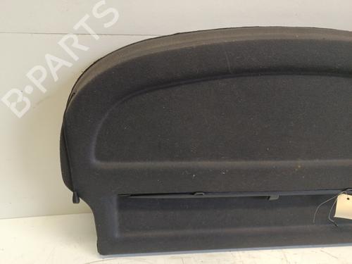 Used Rear parcel shelf Rear parcel shelf RENAULT LAGUNA II (BG0/1_) 2.0 dCi (BG1T) (150 hp) 40112535 40112535