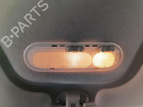 Used Interior roof light RENAULT CLIO III (BR0/1, CR0/1) 1.5 dCi (C/BR0G, C/BR1G) (68 hp) 30848999