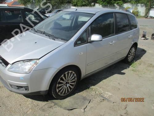 Front bumper FORD FOCUS C-MAX (DM2) 1.8 TDCi | BP27029200C7 