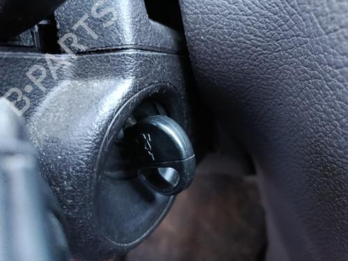 Used Ignition barrel Ignition barrel PEUGEOT 206 Hatchback (2A/C) 1.1 i (60 hp) 31335634 31335634