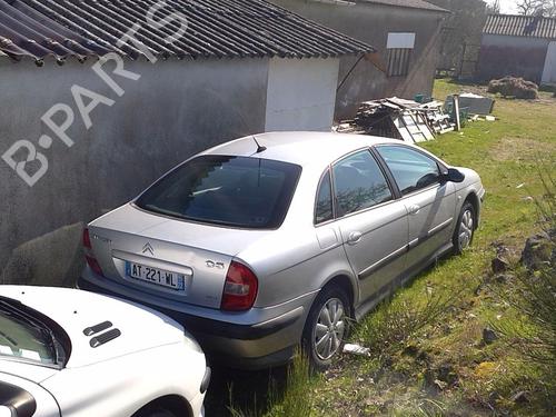 Rear left interior door handle CITROËN C5 I (DC_) 2.0 HDi (DCRHZB, DCRHZE) | BP27037566I15  - Image 6