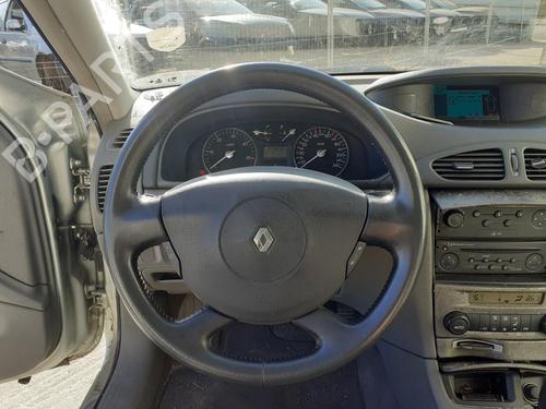 Used Steering wheel RENAULT LAGUNA II (BG0/1_) 2.2 dCi (BG0F) (150 hp) 27359566