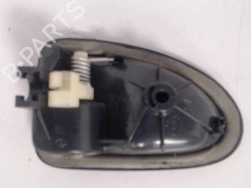 Front right interior door handle RENAULT CLIO II (BB_, CB_) 1.5 dCi (B/CB07) | BP27034672I14 