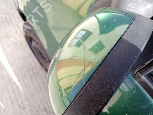 Left mirror RENAULT TWINGO I (C06_) 1.2 16V (C060) | BP27036540C26 