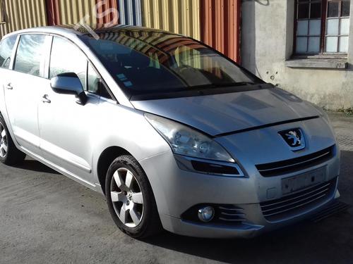 Used Right front driveshaft PEUGEOT 5008 (0U_, 0E_) 2.0 HDi 150 / BlueHDi 150 (150 hp) 27027500