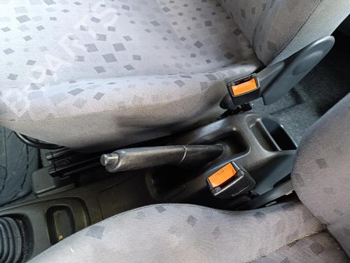 Used Hand brake Hand brake 36818673 36818673