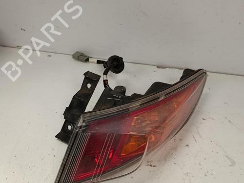 Used Right taillight Right taillight HONDA CIVIC VIII Hatchback (FN, FK) [2005-2012] 36791176 36791176