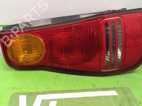 Venstre baglygte HYUNDAI MATRIX (FC) 1.5 CRDi | BP27034296C34 