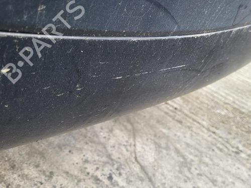 Rear bumper NISSAN NOTE (E11, NE11) 1.5 dCi | BP27036678C8 