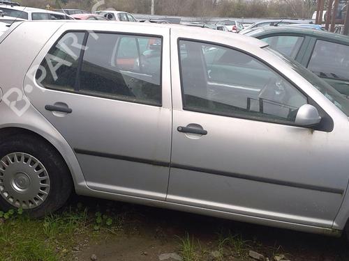 Right rear window motor VW GOLF IV (1J1) 1.9 TDI | BP27034651E22 