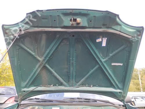 Hood TOYOTA COROLLA Liftback (_E11_) 1.4 (EE111_, EE111R) | BP29867993C1