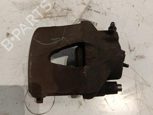 Right front brake caliper AUDI A3 Sportback (8PA) 1.9 TDI | BP29898880M104
