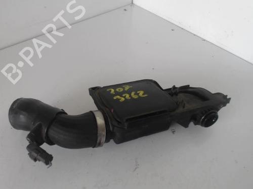 Used Pipe PEUGEOT 207 (WA_, WC_) 1.4 HDi (68 hp) 27038811