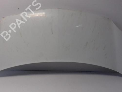 Used Hood RENAULT KANGOO / GRAND KANGOO II (KW0/1_) 1.5 dCi 90 (KW05, KW08, KW0G, KW11) (90 hp) 27036762