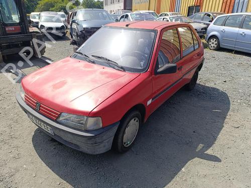 Used Front left door window Front left door window 36841364 36841364