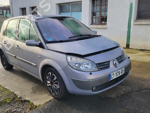 Left front window switch RENAULT SCÉNIC II (JM0/1_) 1.9 dCi (JM0G, JM12, JM1G, JM2C) | BP27036809I27 - Image 8