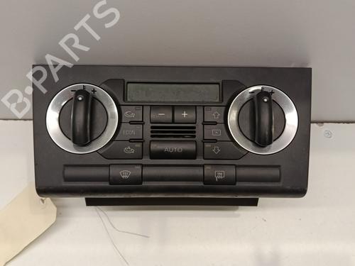 Climate control AUDI A3 Sportback (8PA) 1.9 TDI | BP29898863I5 - Image 3