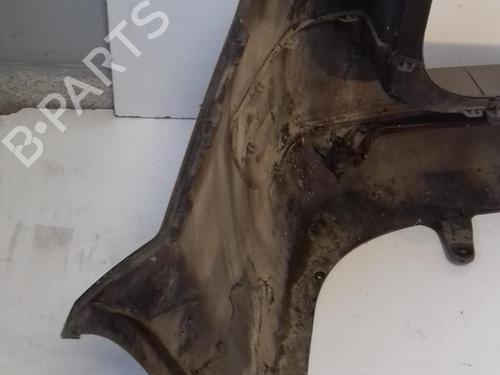 Rear bumper RENAULT MEGANE II Estate (KM0/1_) 1.5 dCi (KM16, KM1E) | BP27030850C8 