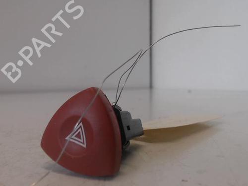 Warning switch RENAULT LAGUNA II (BG0/1_) 1.9 dCi (BG1A, BG1V) | BP27035510I22 - Image 4