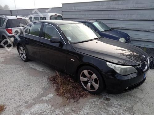 Right mirror BMW 5 (E60) 530 d | BP27034091C27 