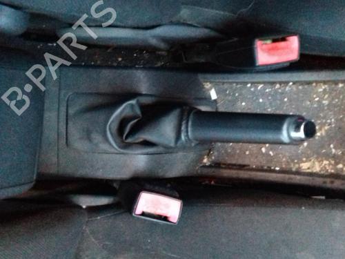 Used Seat buckle OPEL ASTRA H (A04) 1.7 CDTI (L48) (100 hp) 27028370