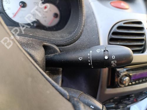 Used Steering column stalk Steering column stalk 36791055 36791055