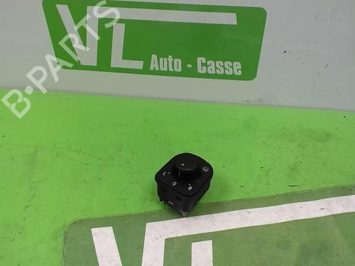 Used Mirror switch VW GOLF V (1K1) 1.9 TDI (105 hp) 27034396