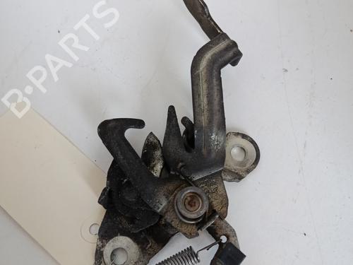 hjelmlås hjelmlås PEUGEOT 308 I (4A_, 4C_) 2.0 HDi (136 hp) 33848832 33848832