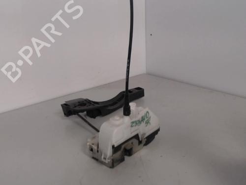 Front right lock CITROËN C3 I (FC_, FN_) 1.4 HDi | BP27037429C97 