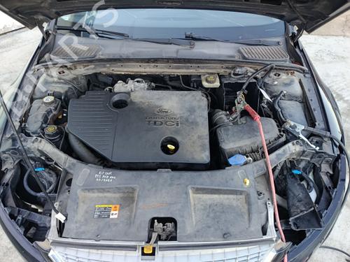Used Air filter box Air filter box FORD MONDEO IV (BA7) 1.8 TDCi (125 hp) 40493448 40493448
