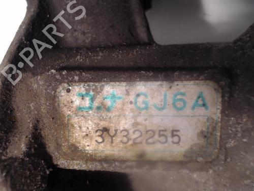 Steering rack MAZDA 6 Hatchback (GG) 2.0 DI (GG14) | BP27029592M22 