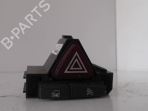 Used Warning switch OPEL CORSA D (S07) 1.2 LPG (L08, L68) (80 hp) 27030840