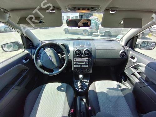 Used ECU airbags FORD FUSION (JU_) 1.4 (80 hp) 27032970