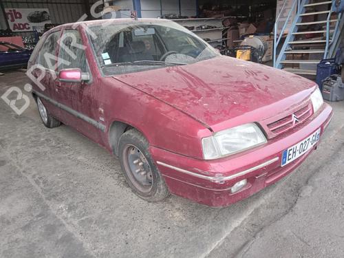 Used Right headlight Right headlight 27030732 27030732