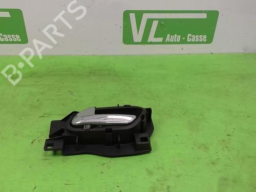 Used Rear left interior door handle CITROËN C4 I (LC_) 1.6 HDi (90 hp) 27029293