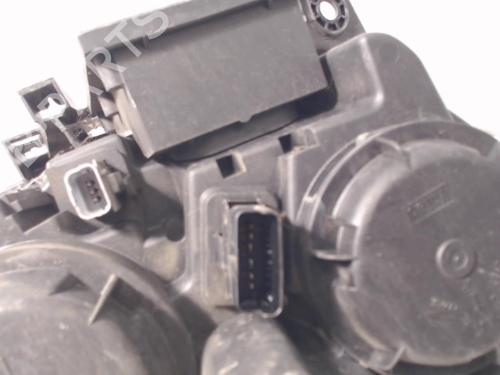 Left headlight CITROËN C5 I (DC_) 2.2 HDi (DC4HXB, DC4HXE) | BP27037833C28 