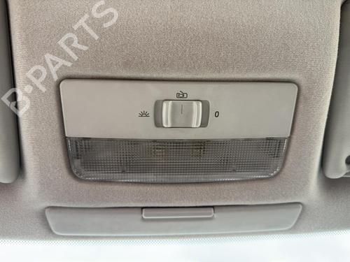 Innerbelysning VW GOLF IV (1J1) 1.9 TDI (90 hp) 27032852