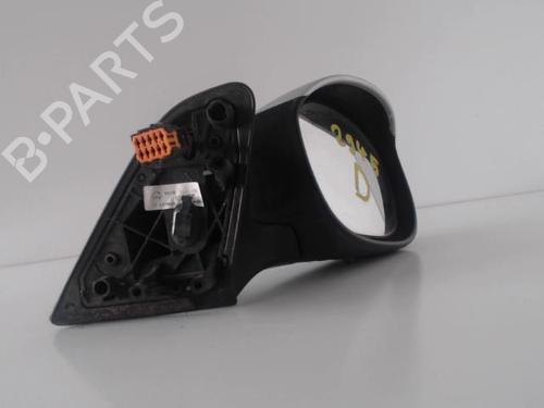 Right mirror CITROËN XSARA PICASSO (N68) 1.8 16V | BP29038737C27 