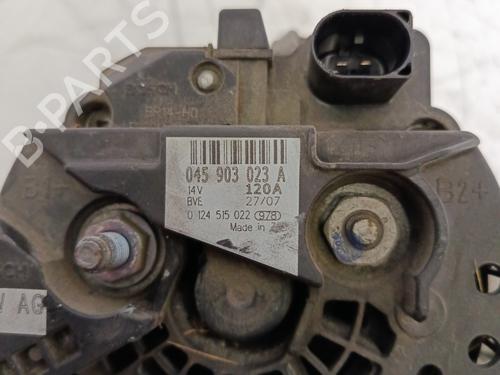 Generator VW POLO IV (9N_, 9A_) 1.4 TDI | BP29847120M7 