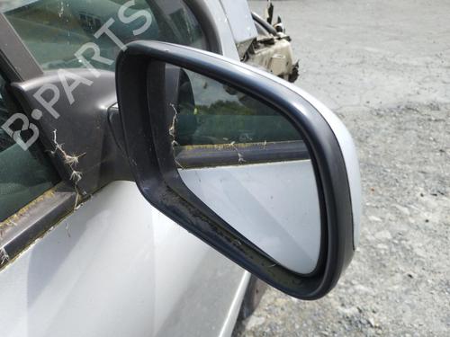 Right mirror PEUGEOT 307 Break (3E) 1.6 HDi 110 | BP27035396C27 