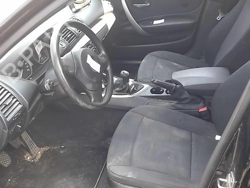 Starter BMW 1 (E87) 116 d | BP27029249M8 