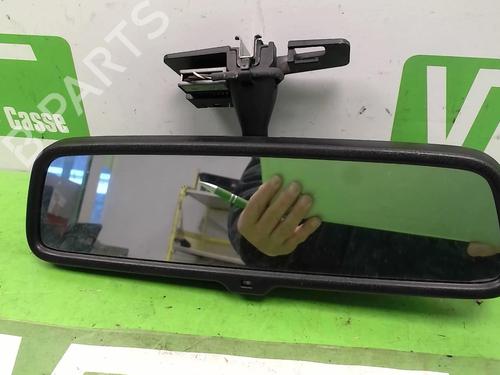 Rear mirror OPEL ZAFIRA A MPV (T98) 2.0 DTI 16V (F75) | BP27037488I6 