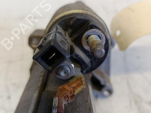 Startmotor PEUGEOT 308 II (LB_, LP_, LW_, LH_, L3_) 1.6 BlueHDi 120 | BP29761412M8 