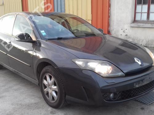 Right rear window switch RENAULT LAGUNA III (BT0/1) 1.5 dCi (BT00, BT0A, BT0T, BT1J) | BP27033538I28 - Image 5